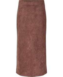 PIECES 17164846-DEL-XL SKIRT FEM KNIT Main Image