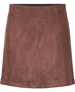 PIECES 17165413-DEL-L SKIRT FEM KNIT Main Image