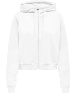 ONP 15283439-WHI-S SWEAT FEM KNIT Main Image