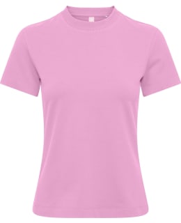 ONP 15369957-BON-M T-SHIRT FEM KNIT Main Image
