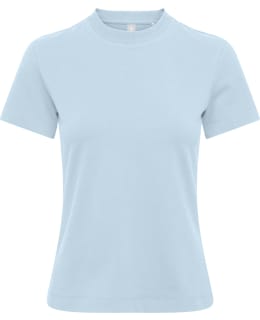 ONP 15369957-SUS-L T-SHIRT FEM KNIT Main Image