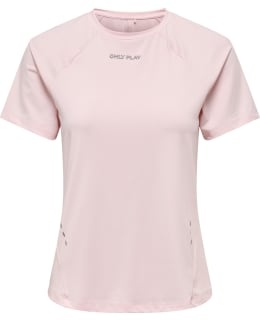 ONP 15370172-PIN-XS T-SHIRT FEM KNIT Main Image