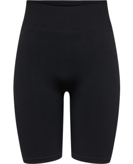 ONP 15376952-BLA-DDE-S SHORTS FEM KNIT Main Image