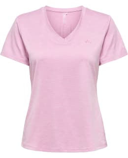 ONP 15328067-BON-EDE-L T-SHIRT FEM KNIT Main Image