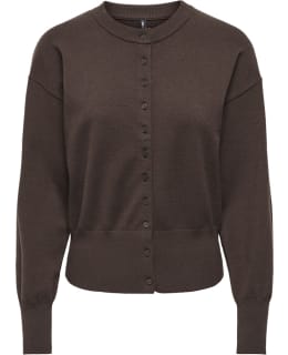 ONLY 15377295-SEB-SDE-XL CARDIGAN FEM KN Main Image
