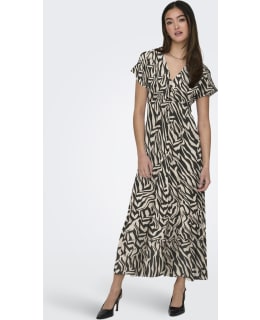 ONLY 15317842-BLA-LAO-M DRESS FEM WOV Main Image