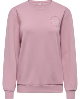 ONP 15375999-LIL-OW.-S SWEAT FEM KNIT Main Image