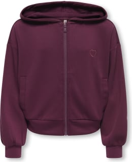 KONL 15377560-FIG-TDE-122/128 SWEAT FEM Main Image