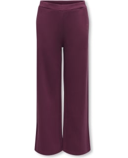 KONL 15364591-FIG-TFI-128 PANTS FEM KNIT Main Image
