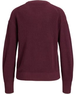 JJXX 12200267-WIN-XS PULLOVER FEM KNIT Main Image