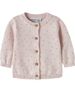 NI 13258305-LOT-LDE-68 KNIT CARDIGAN FEM Main Image