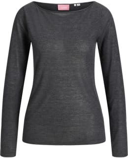 JJXX 12298895-DGM-L PULLOVER FEM KNIT Main Image