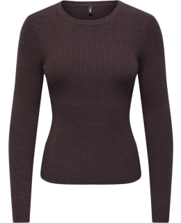 ONLY 15377948-FUD-M PULLOVER FEM KNIT Main Image