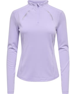 ONP 15354614-LAV-S PULLOVER Main Image