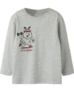 NI 13258287-LGM-92 T-SHIRT MALE KNIT Main Image