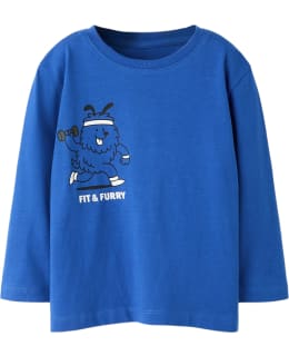 NI 13258287-NAB-98 T-SHIRT MALE KNIT Main Image