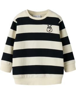 NI 13258288-NAB-116 SWEAT MALE KNIT Main Image