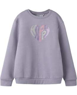NI 13258538-LAG-122/128 SWEAT FEM KNIT Main Image