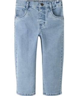 LIL A 13258178-MBD-104 JEANS MALE WOV Main Image