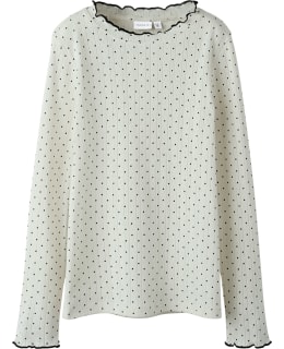 NI 13258576-CLD-134/140 T-SHIRT FEM KNIT Main Image