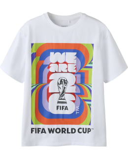 NI 13258582-BRW-122/128 T-SHIRT MALE KNI Main Image