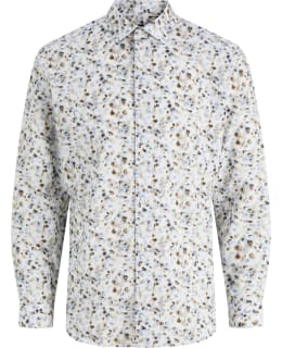 JJ 12292115-WHI-XL SHIRT SLEEVES Main Image