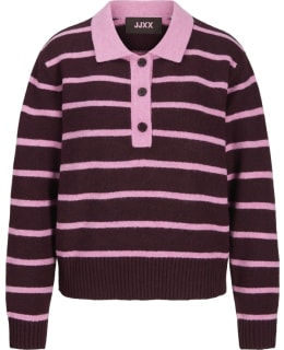 JJXX 12298904-ORS-L PULLOVER FEM KNIT Main Image