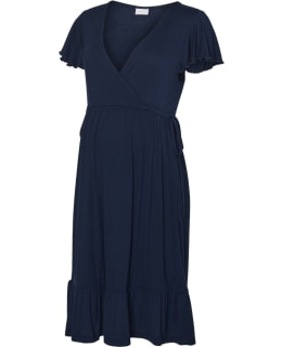 ML 20023977-PAB-S DRESS FEM KNIT Main Image