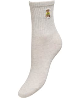 JDY 15378227-OAT-BDE-ONE SIZE SOCKS FEM Main Image