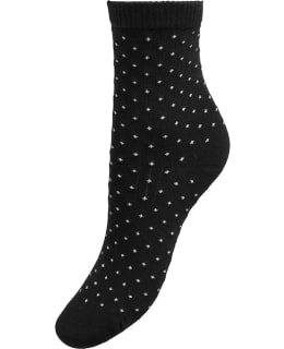 JDY 15378224-BLA-SDE-ONE SIZE SOCKS FEM Main Image
