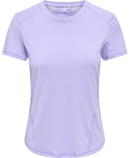 ONP 15376409-LAV-XW.-XL T-SHIRT Main Image