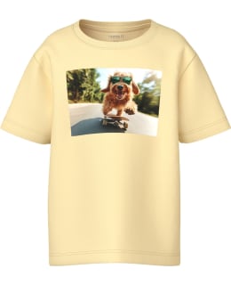 NI 13241569-DOC-GSK-92 T-SHIRT MALE KNIT Main Image