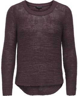 ONLY 15113356-FUD-S PULLOVER FEM KNIT Main Image