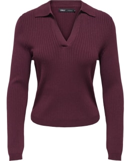 ONLY 15344841-FIG-XS PULLOVER FEM KNIT Main Image
