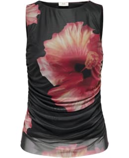 JDY 15378388-BLA-RAO-S BLOUSE CLOSED N Main Image
