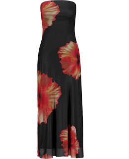 JDY 15378386-BLA-RAO-XS DRESS FEM KNIT Main Image