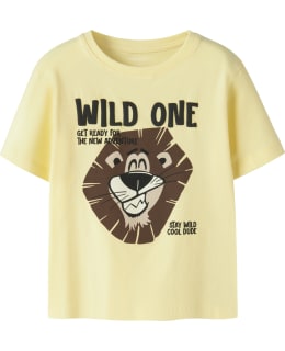 NI 13256237-DOC-92 T-SHIRT MALE KNIT Main Image