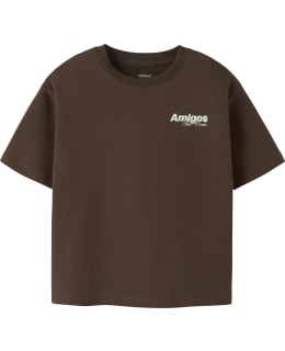 NI 13255652-CHE-116 T-SHIRT MALE KNIT Main Image