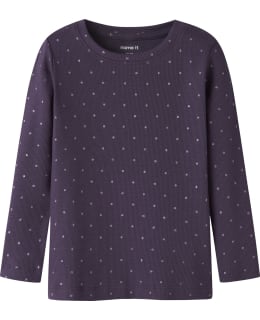 NI 13258650-NAC-116 T-SHIRT FEM KNIT Main Image