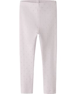 NI 13258651-LIL-110 LEGGINGS FEM KNIT Main Image