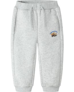 NI 13258649-LGM-92 PANTS MALE KNIT Main Image
