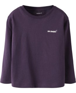 NI 13258655-NAC-92 T-SHIRT FEM KNIT Main Image