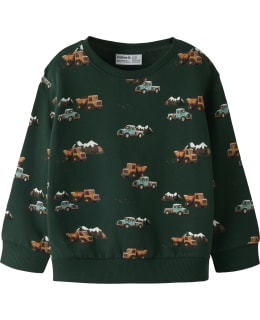 NI 13258647-PIG-92 SWEAT MALE KNIT Main Image