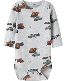 NI 13258638-LGM-80 BABY GARMENT MALE KNI Main Image