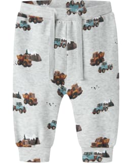 NI 13258639-LGM-56 BABY GARMENT MALE KNI Main Image