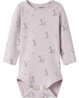 NI 13258641-LIL-50 BABY GARMENT FEM KNIT Main Image