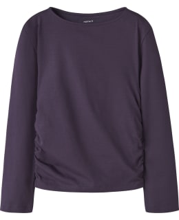 NI 13258668-NAC-146/152 T-SHIRT FEM KNIT Main Image