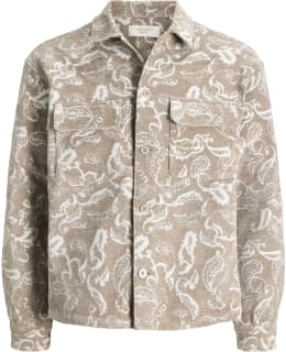 JJ 12301032-FEG-M SHIRT SLEEVES Main Image