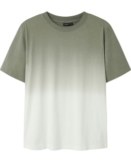 LMTD 13244151-VET-170/176 T-SHIRT MALE K Main Image