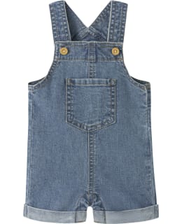 NI 13247117-MBD-68 OVERALL SHORTS MALE Main Image